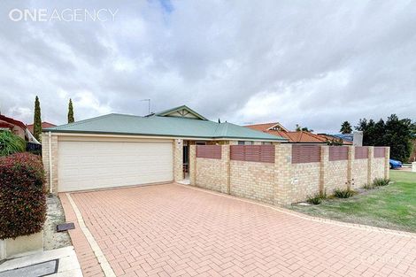 Property photo of 12 Domeney Place Landsdale WA 6065