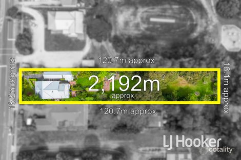 Property photo of 15 Garfield Road Garfield VIC 3814