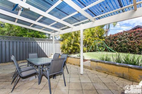 Property photo of 1/36A Bogalara Road Old Toongabbie NSW 2146