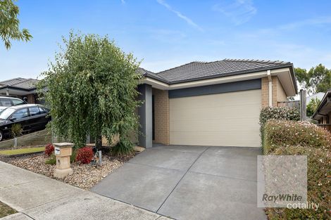 Property photo of 25 Gyrfalcon Way Doreen VIC 3754