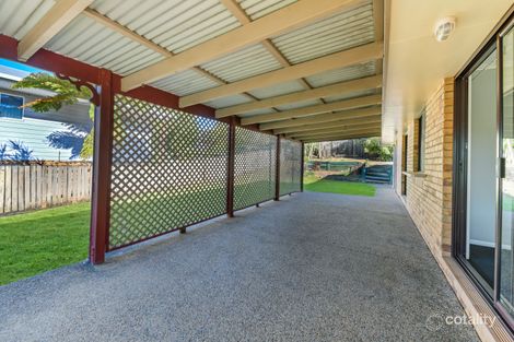 Property photo of 7 Arista Court Bli Bli QLD 4560