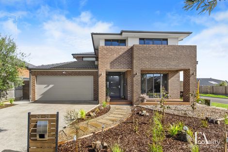 Property photo of 26-28 Hillclimb Drive Leopold VIC 3224