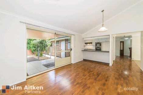 Property photo of 128 Hindmarsh Street Cranebrook NSW 2749