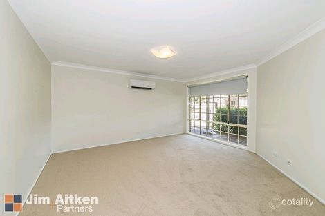 Property photo of 128 Hindmarsh Street Cranebrook NSW 2749