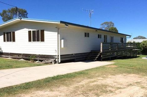 Property photo of 12 Avolet Crescent River Heads QLD 4655