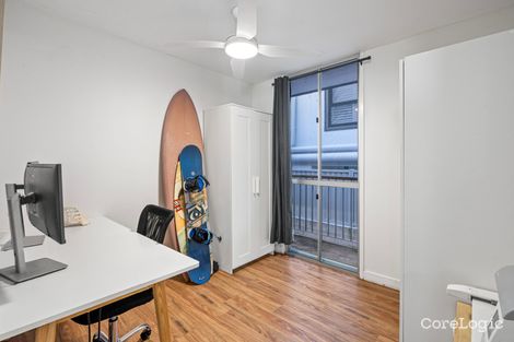 Property photo of 3/17 Oxford Terrace Taringa QLD 4068