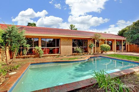 Property photo of 3 Kendall Close Templestowe VIC 3106