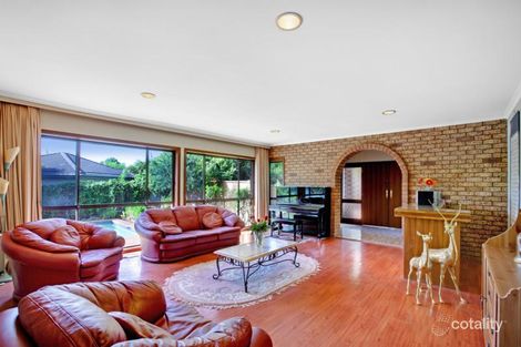 Property photo of 3 Kendall Close Templestowe VIC 3106