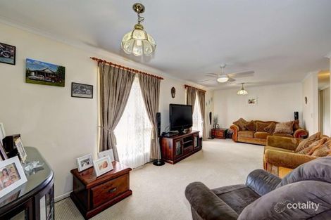 Property photo of 4 Clare Court Innes Park QLD 4670