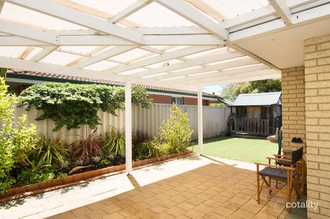 Property photo of 2/11 Kingfisher Boulevard West Busselton WA 6280