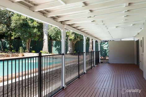 Property photo of 42 Bowen Street Capalaba QLD 4157