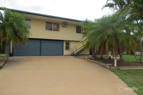 Property photo of 98 Moody Street Emerald QLD 4720
