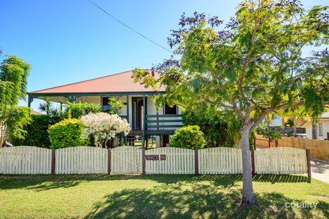 Property photo of 10 Pier Street South Gladstone QLD 4680