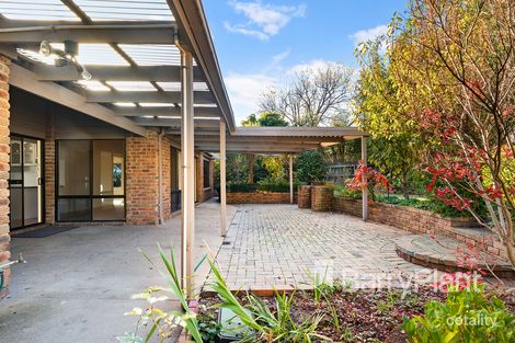 Property photo of 3 Shearer Court Mornington VIC 3931
