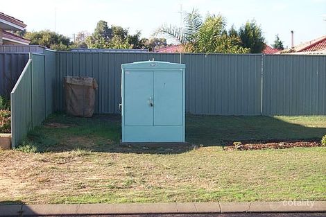 22f Canterbury Tce, Meadow Springs, WA 6210