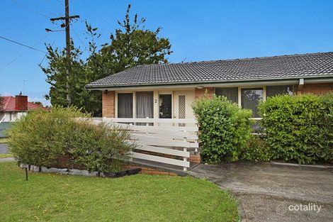 2/41 Mcculloch St, Nunawading, VIC 3131