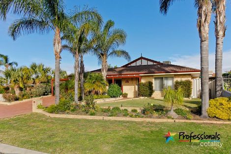 17 Raintree Rise, Marangaroo, WA 6064