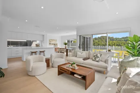 Property photo of 61 Castle Field Drive Murwillumbah NSW 2484