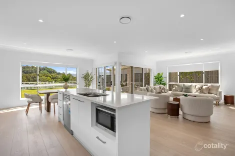 Property photo of 61 Castle Field Drive Murwillumbah NSW 2484