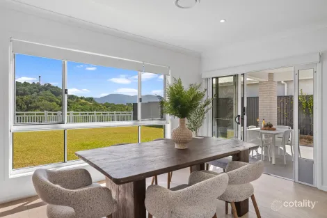 Property photo of 61 Castle Field Drive Murwillumbah NSW 2484