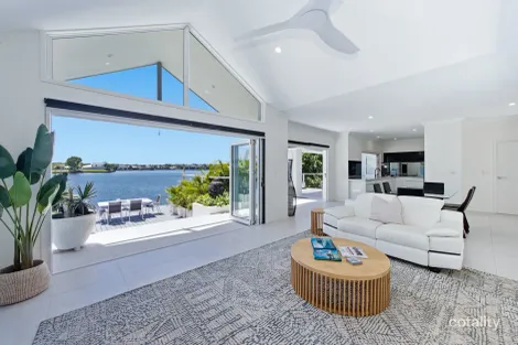 Property photo of 5 Karinya Place Twin Waters QLD 4564