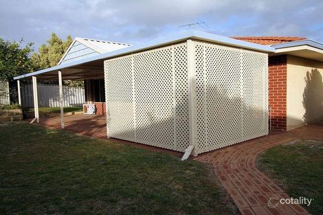 Property photo of 19 Malabor Mews Halls Head WA 6210