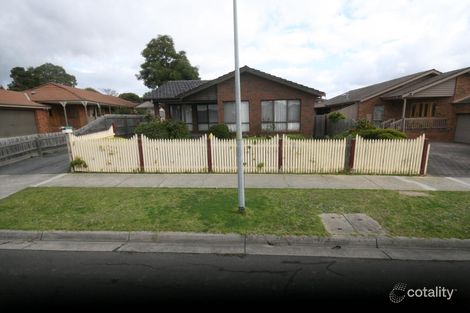 12 Severn Cres, Rowville, VIC 3178