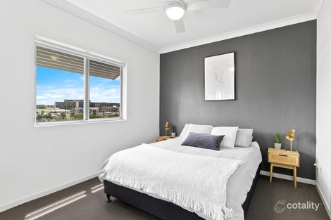 Property photo of 18/102 Melton Road Nundah QLD 4012