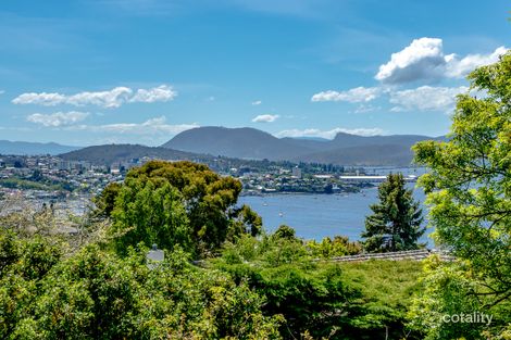 Property photo of 3 Longview Avenue Sandy Bay TAS 7005