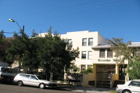 25/501 Wilson St, Darlington, NSW 2008