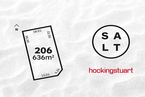 Lot 206/85 Grossmans Rd, Torquay, VIC 3228