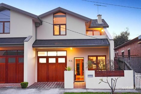 48 Weston St, Dulwich Hill, NSW 2203