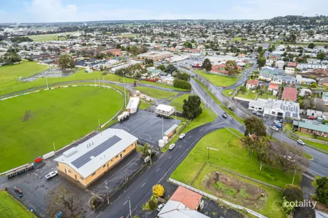 Property photo of 1/17 Davison Street Mount Gambier SA 5290