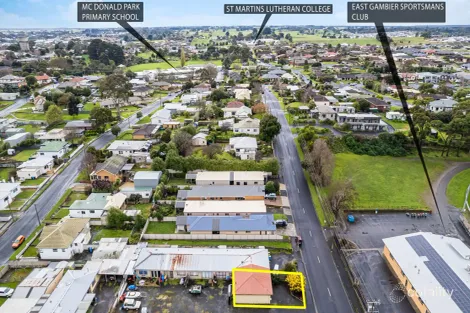 Property photo of 1/17 Davison Street Mount Gambier SA 5290