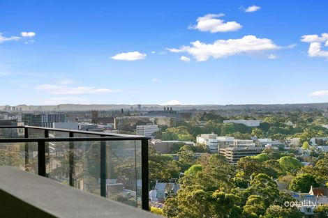 Property photo of 1204/157 Redfern Street Redfern NSW 2016