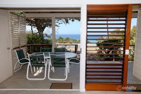 Property photo of 1/4 Timbin Road Point Lookout QLD 4183