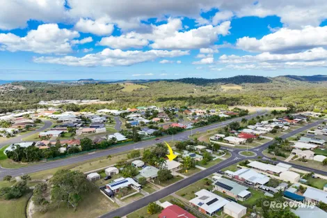 Property photo of 11 Georgina Drive Yeppoon QLD 4703