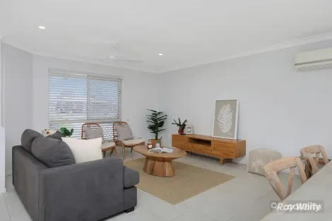 Property photo of 11 Georgina Drive Yeppoon QLD 4703