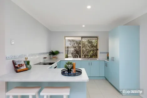 Property photo of 11 Georgina Drive Yeppoon QLD 4703