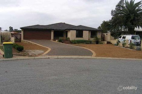 9 Peregrine Grn, High Wycombe, WA 6057