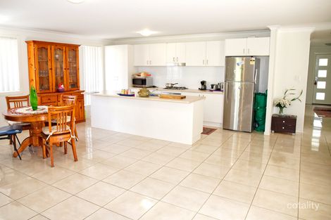 Property photo of 8 Lavender Close Gillieston Heights NSW 2321