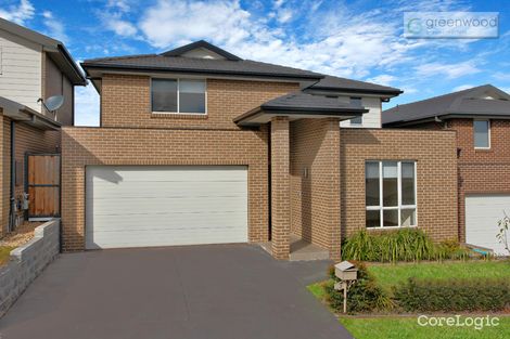 Property photo of 3 James Green Close Kellyville NSW 2155