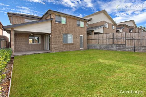 Property photo of 3 James Green Close Kellyville NSW 2155