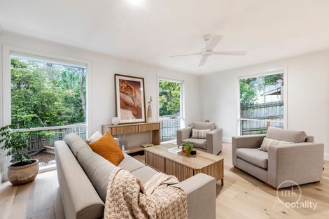 Property photo of 47 Dunbarton Drive Eltham North VIC 3095