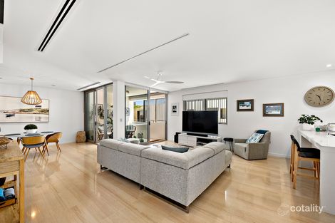 Property photo of 23/23 Ocean Drive North Coogee WA 6163
