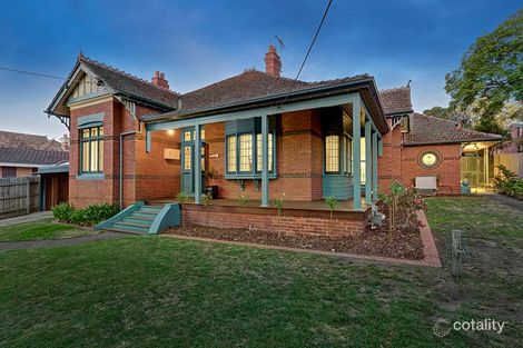 Property photo of 4 Wattle Valley Road Canterbury VIC 3126