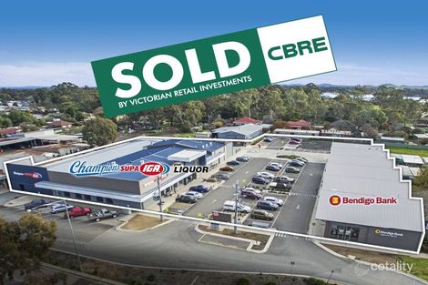 259-261 High St, Nagambie, VIC 3608