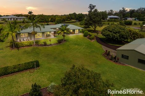 Property photo of 12 Elandra Terrace Pomona QLD 4568