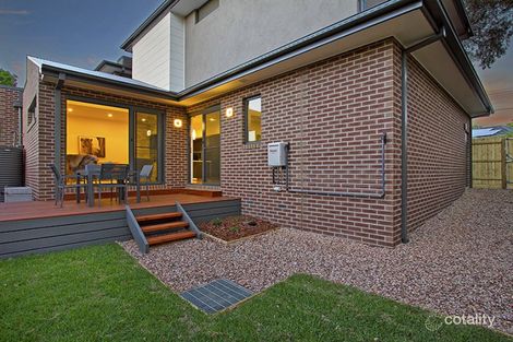 Property photo of 4 Hylton Crescent Forest Hill VIC 3131