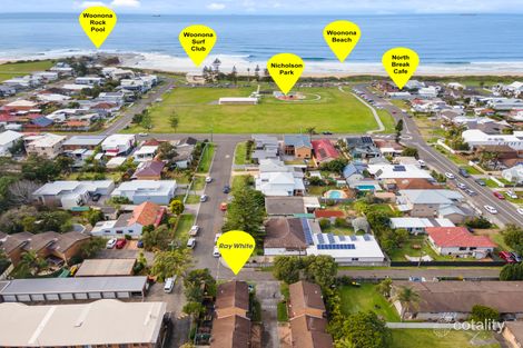 8/12 Kiandra Rd, Woonona, NSW 2517